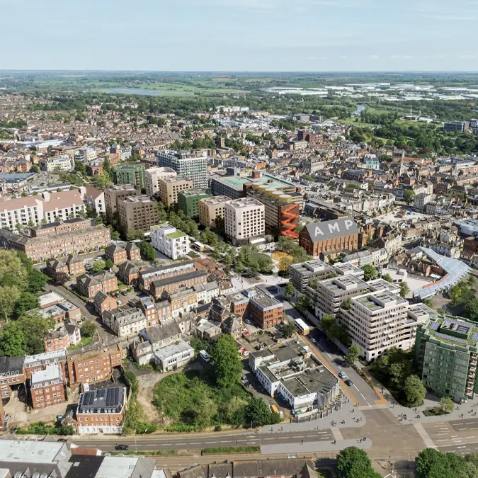 Northampton