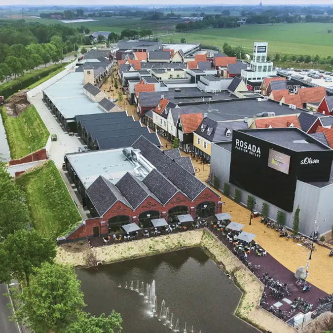 Roosendaal