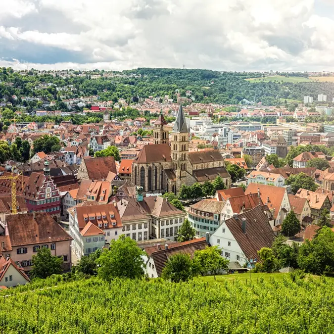 Stuttgart